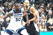 开云入口安全吗-马刺115-108赢森林狼，文班亚马砍NBA第四神迹！一战看清4个现实