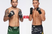 开云入口怎么样-11月22日UFC：亚历克斯·佩雷兹vs阿苏·阿马巴耶夫