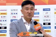 开云入口安全吗-广东男篮成功复仇，杜锋用人做出改变，徐杰和胡明轩找回状态！
