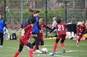 开云入口安全吗-U20女足锁定世界杯入场券 西海岸女足收到足协感谢信|青岛市|中国女足|足球俱乐部|亚洲杯|U20女足亚洲杯_新浪体育_新浪新闻