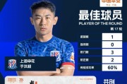 开云入口怎么样-于汉超当选中超第17轮最佳球员 战梅州打入制胜球